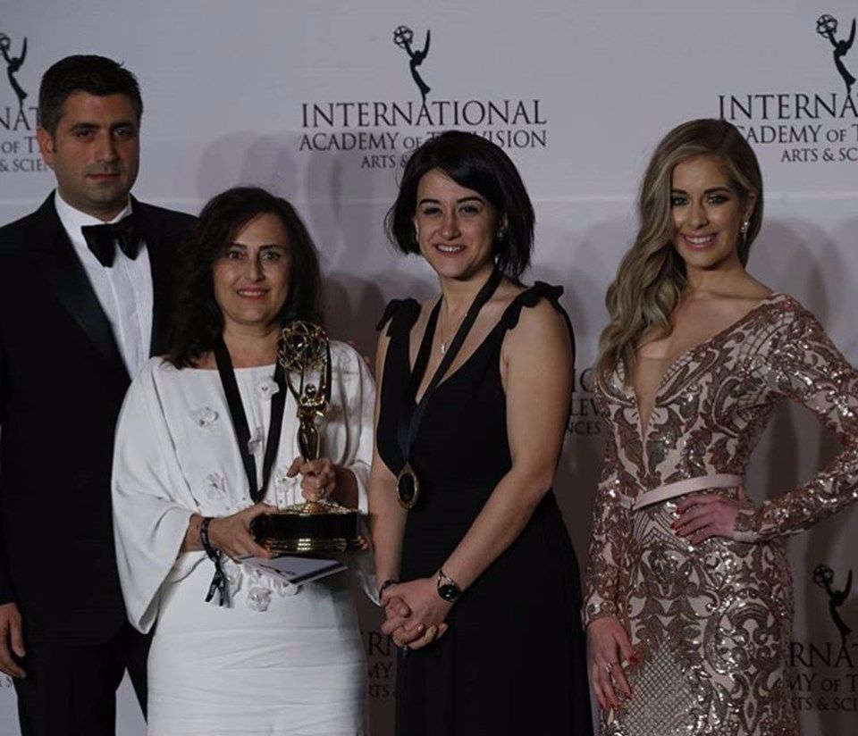 69. Emmy Ödülleri adayları belli oldu 69. Emmy Ödülleri adayları belli oldu